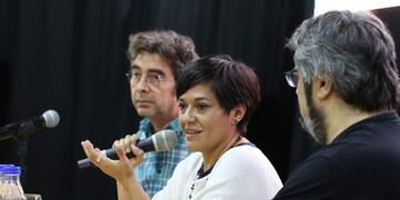 Pre-Congreso de Educación en Tierra del Fuego