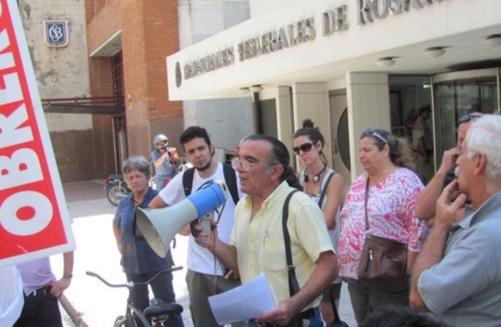 La Corte ratificó la "inmunidad" para delegados gremiales a partir del caso de Luis Calarota