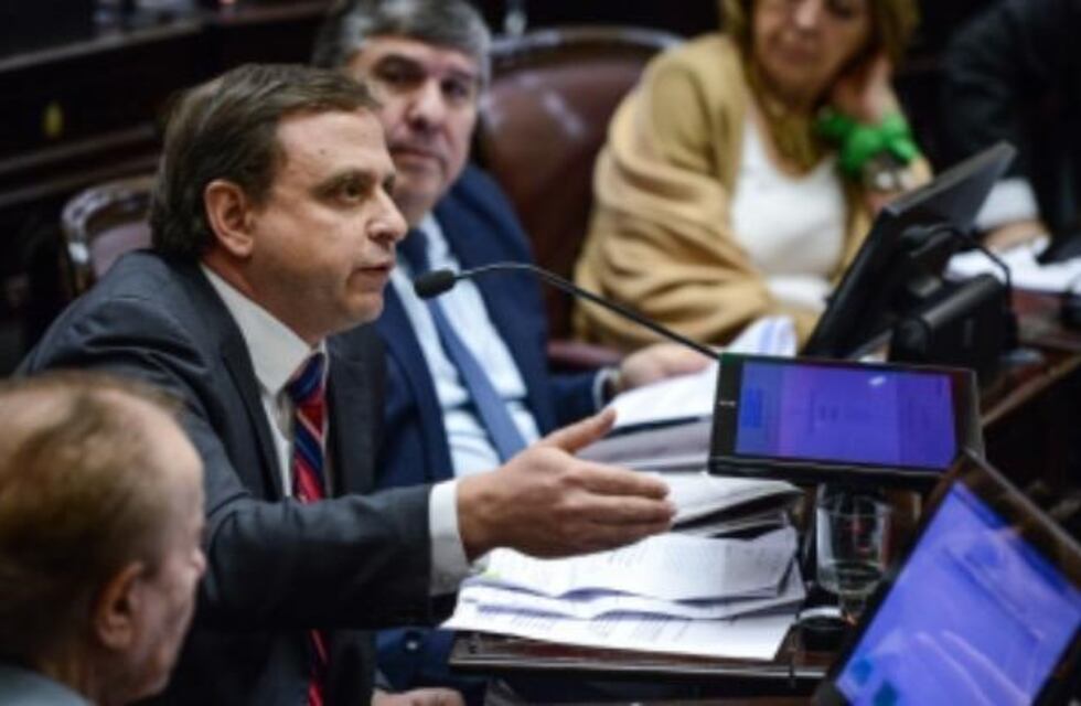 Guillermo Snopek arremete contra Falcone y, por extensión, contra Morales