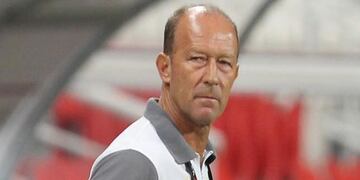 Gabriel Calderón\u002E