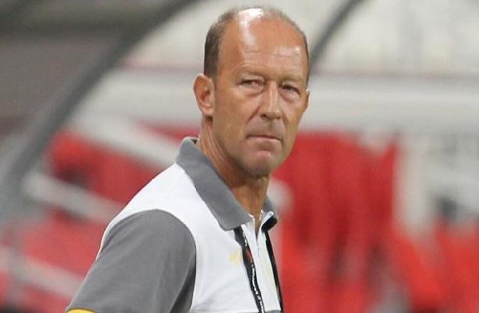Gabriel Calderón: "Sampaoli nunca estuvo a la altura; los jugadores no te pueden armar el equipo"