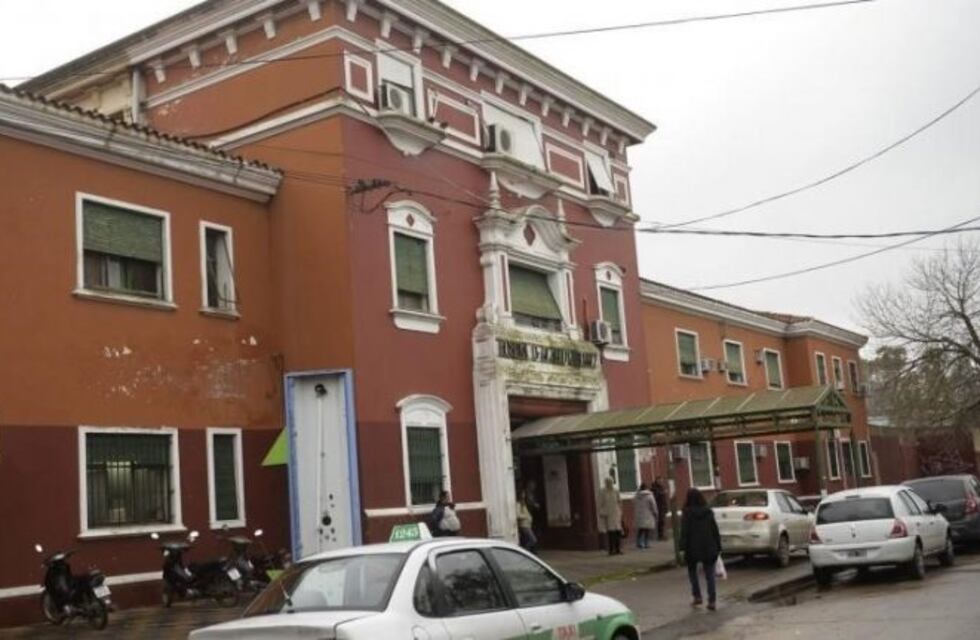 Un repartidor de agua se resistió a un robo y lo balearon