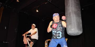 Fiesta del Cigomático Mayor (Municipalidad de Santa Rosa)