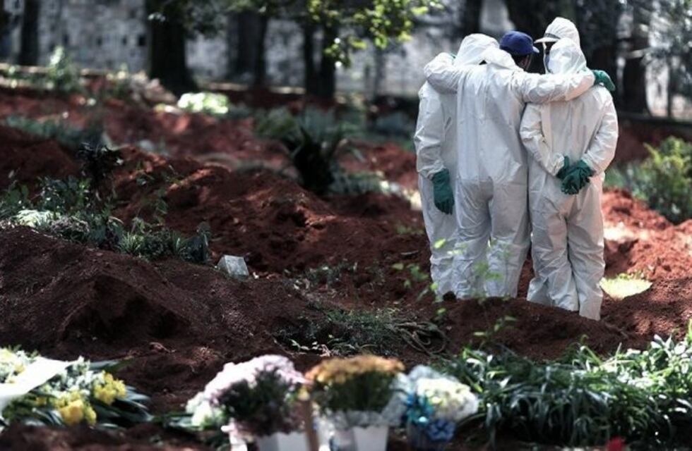 Foz de Iguazú ya registra 14 muertes por Covid-19