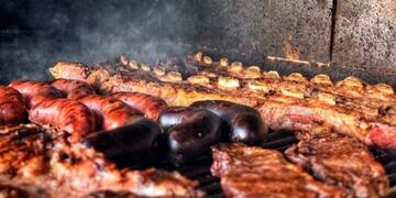 La mejor carne argentina