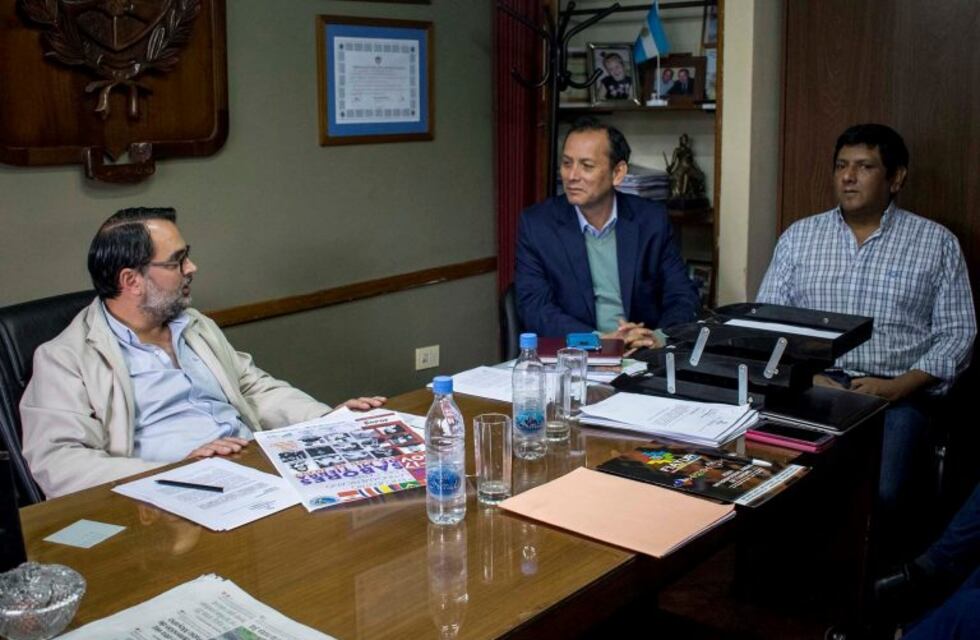 El Concejo Deliberante acompañará la cuarta Feria Internacional Andina de Turismo