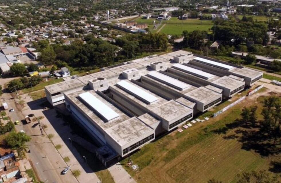 Lifschitz inauguró el nuevo hospital Iturraspe: "Es el más moderno del país"