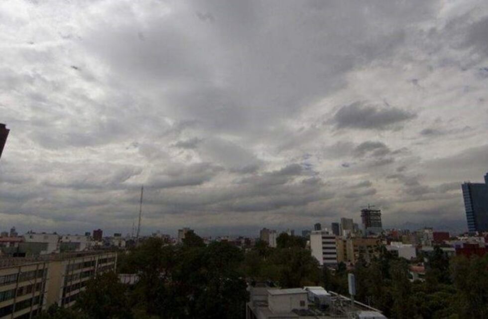 Fresco y nublado inicio de semana; mejoraría desde el miércoles