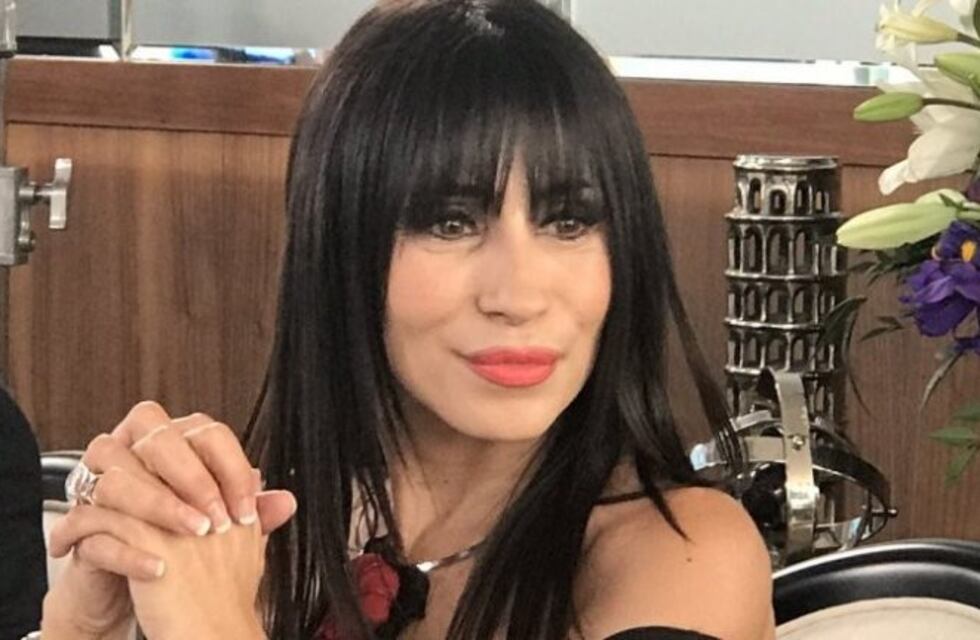 Difundieron el video del accidente por el que murió el hermano de Marixa Balli