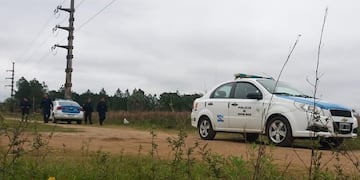Habrían inducido con medicamentos el parto del feto de siete meses