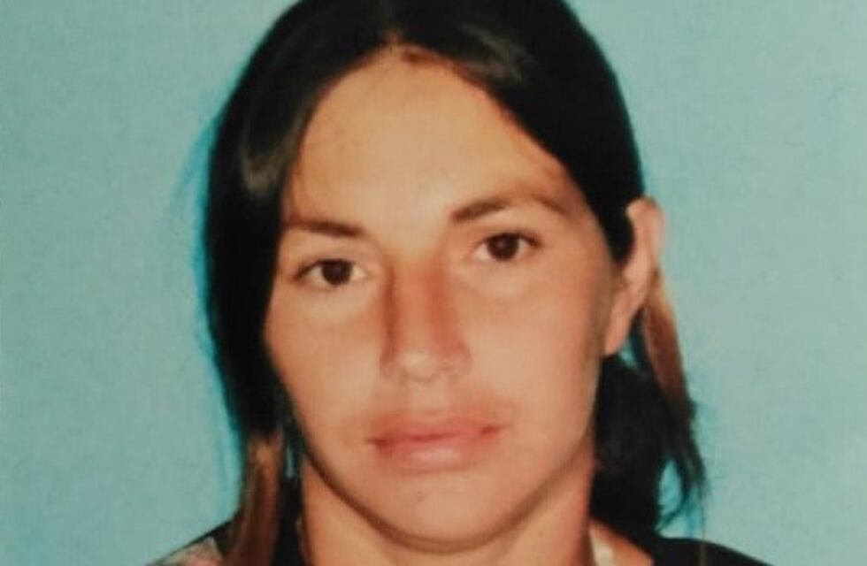 Buscan a una mujer y a su hija en San Luis