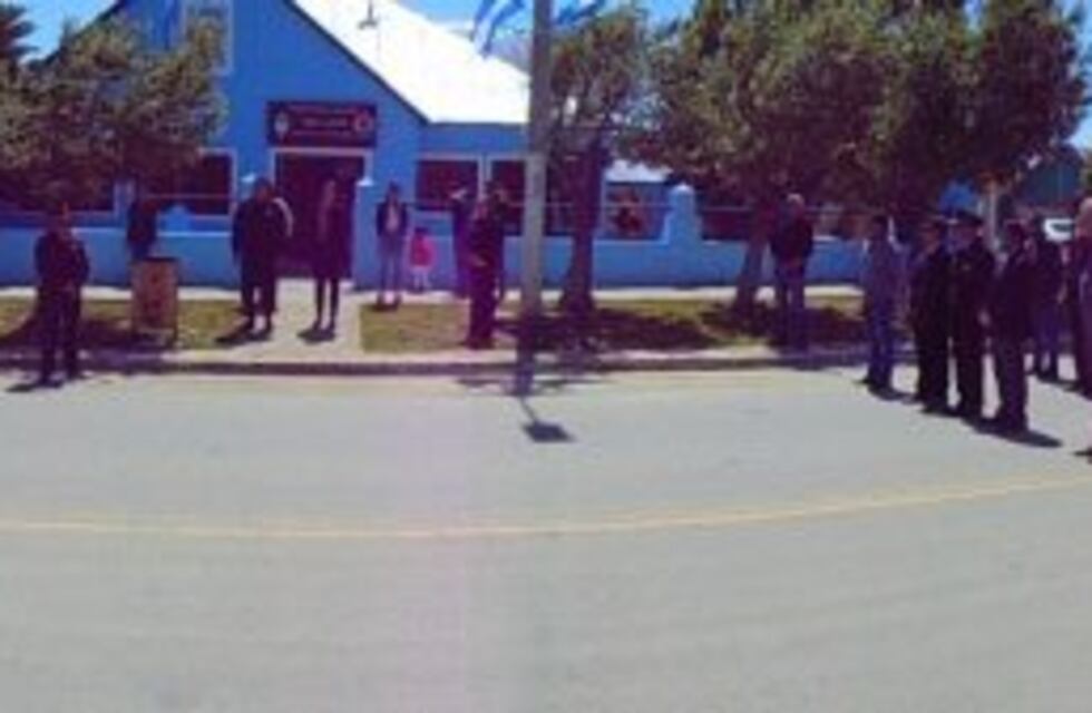 Tres Lagos: refacciones en la división unidad operativa