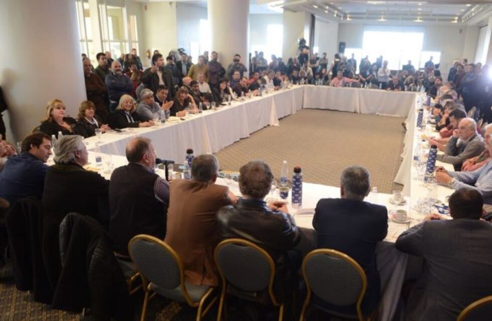 El Foro Patagónico se expresó contra las políticas nacionales