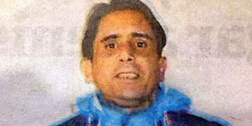 Juan Domingo Alvarez