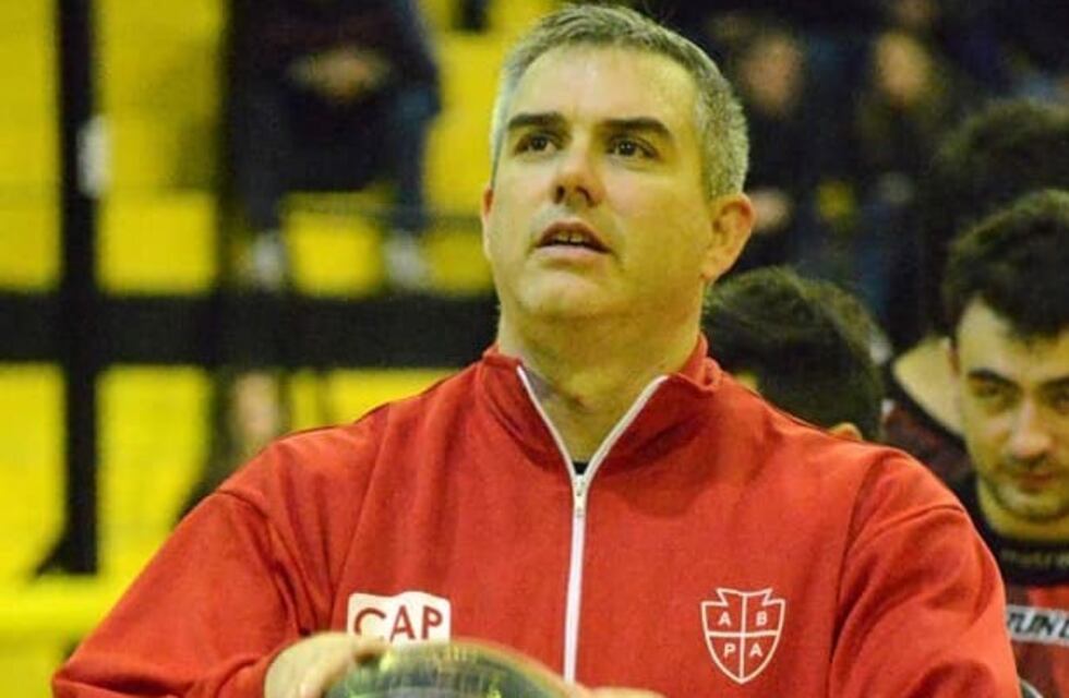 Diego Trejo: "Siempre estaré dispuesto para mi Punta Alta querida"