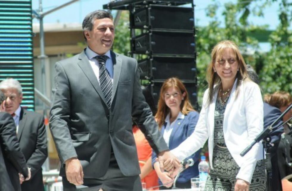 Proponen construir un campus universitario en Las Heras