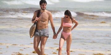 Confirmado: Tini Stoessel y Sebastián Yatra se separaron