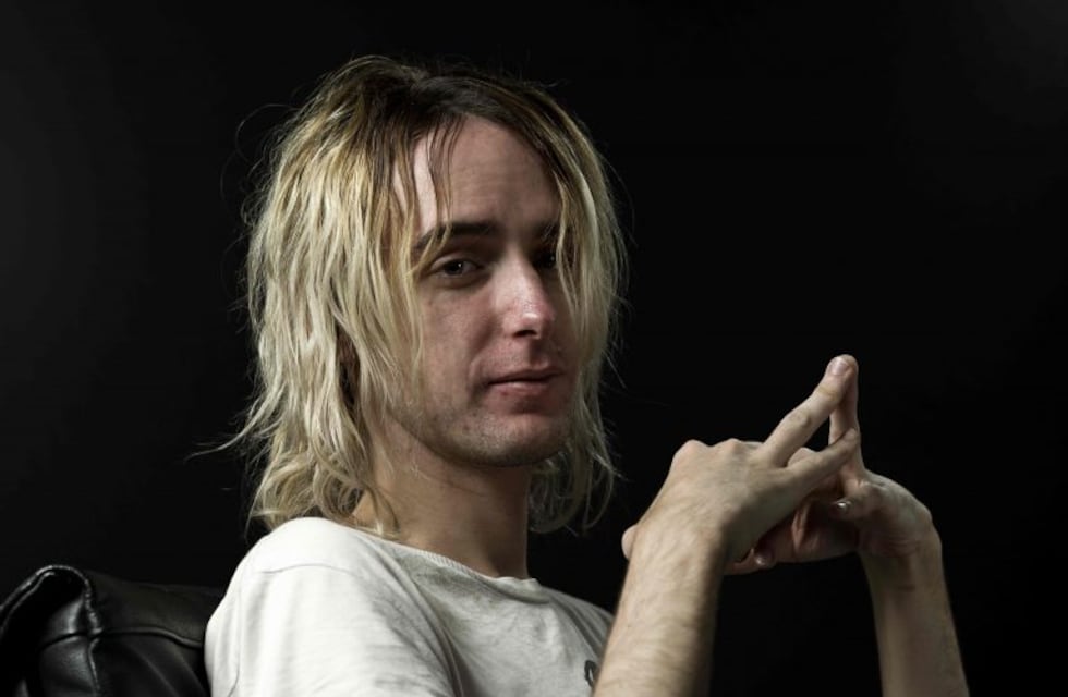 Benito Cerati: "Papá fue de los primeros en darse cuenta de como era yo"