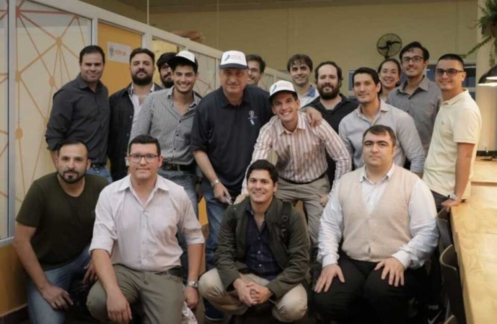 El Polo TIC forma jóvenes en la industria del software