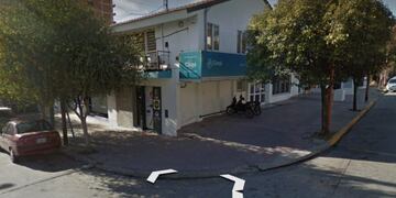 Coopi Villa Carlos Paz\u002E (Foto: archivo)\u002E