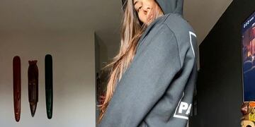 Ivana Nadal (Instagram)