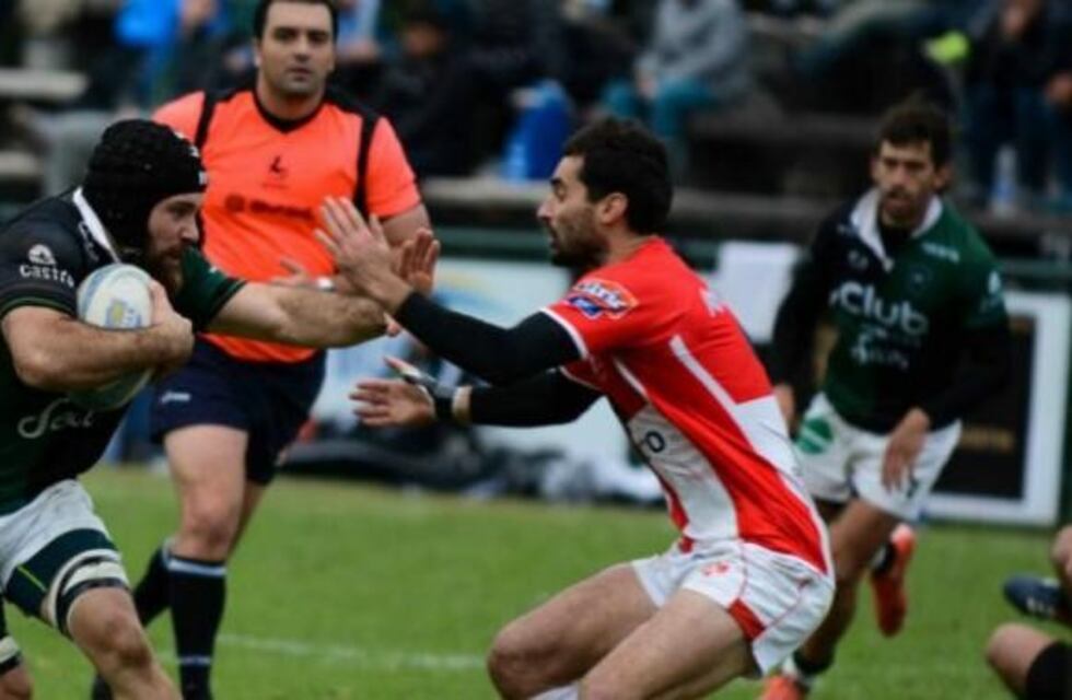 El sábado se abre la tercera fecha del Regional del NOA con dos adelantados