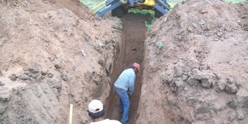 Fibra óptica en territorio jujeño\u002E