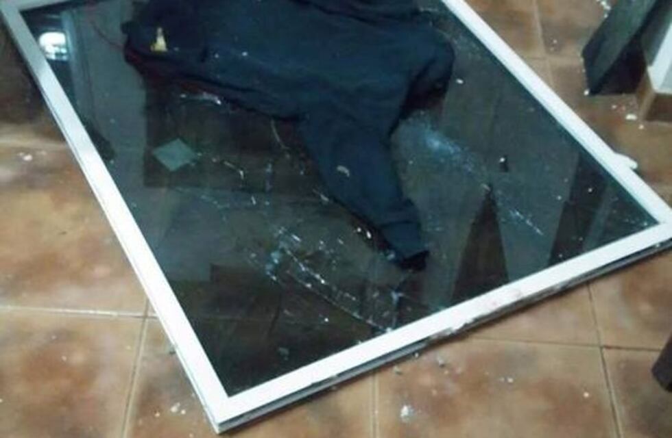 Cómo fue la detención del ladrón que golpeó y maniató a una familia en barrio Güemes