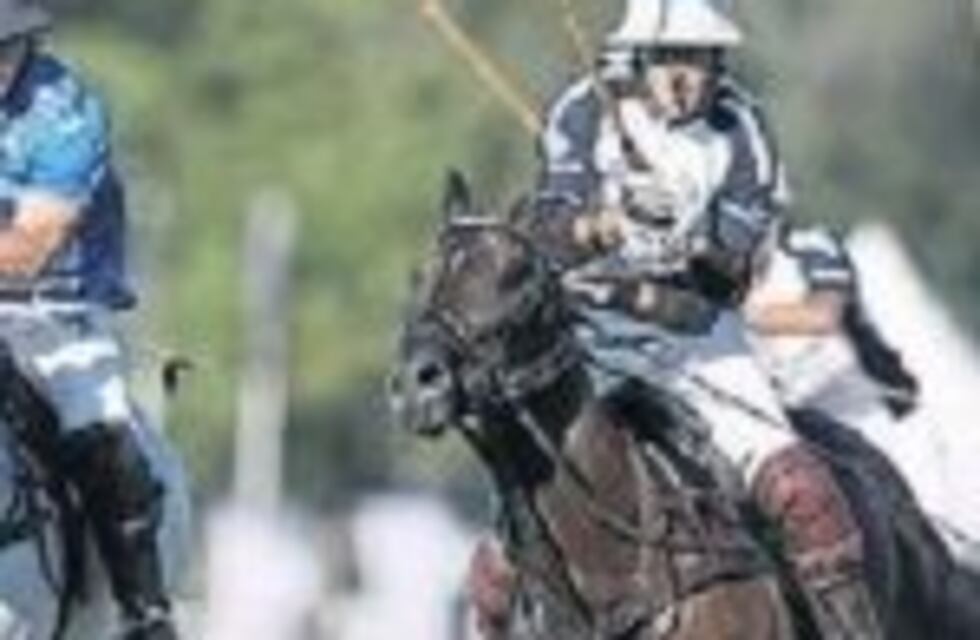 La Dolfina le ganó 16-12 a Ellerstina y se consagró campeón del Abierto de Polo de Palermo