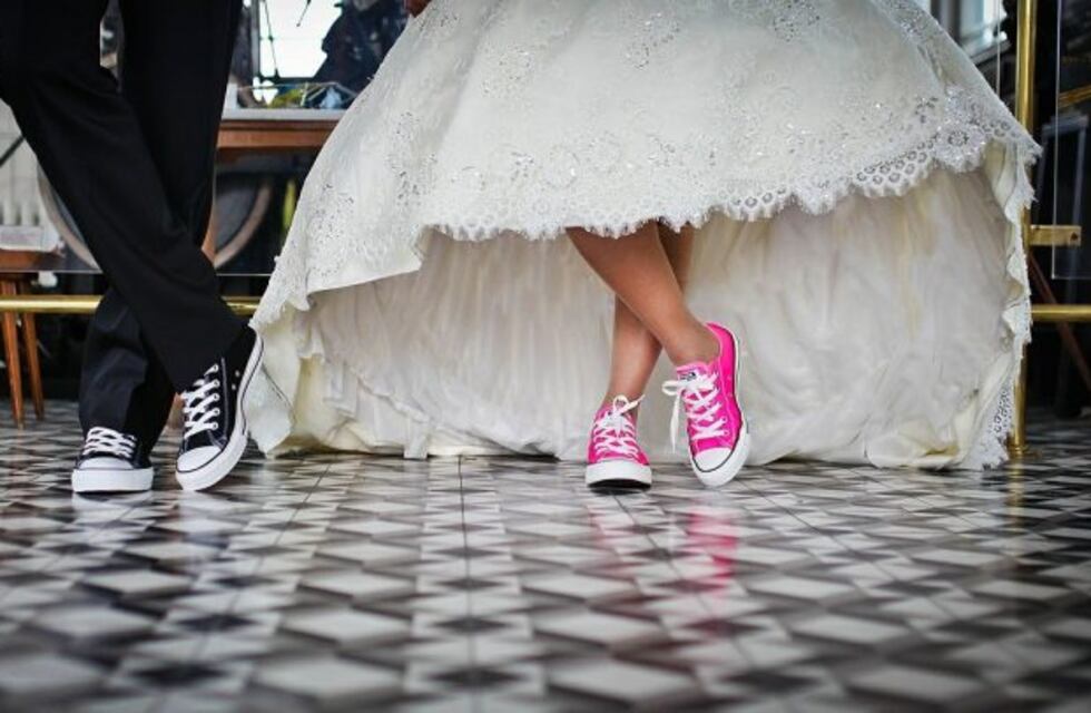 Las 7 tendencias que se vienen en los casamientos de la temporada