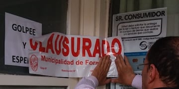 Bromatología realiza controles de expendio de alimentos e inclusive las redes sociales