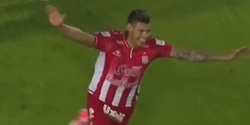 (Captura de video)