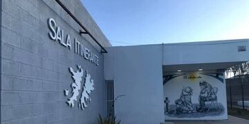 centro veteranos de malvinas