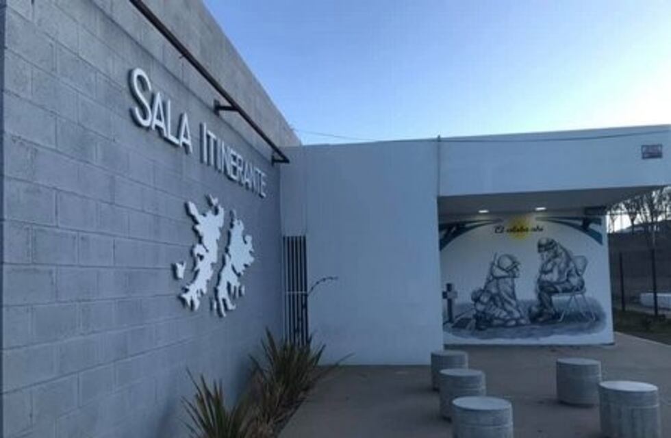 Veteranos de Guerra: el municipio les cortó el servicio de internet