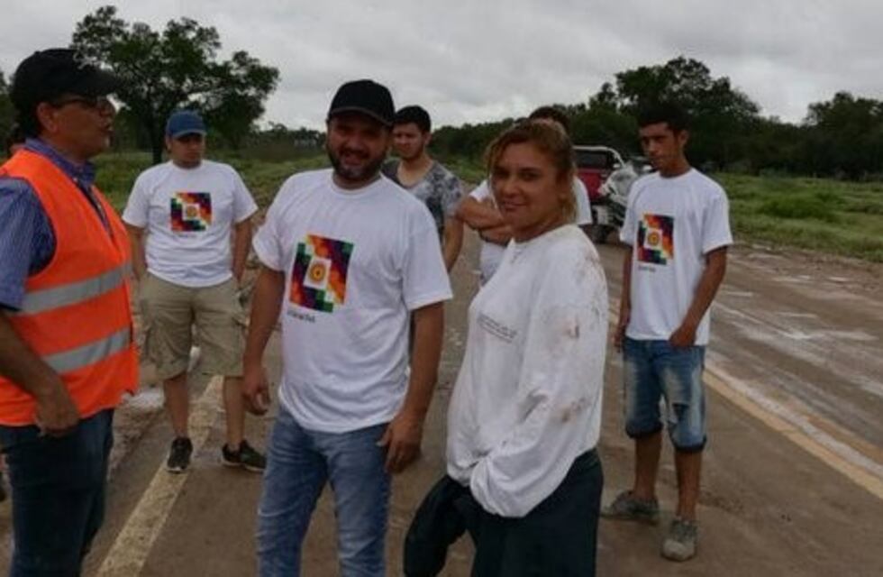 Colectividades: "Lo que Jorge Rojas decida tendrá el apoyo del Festival"