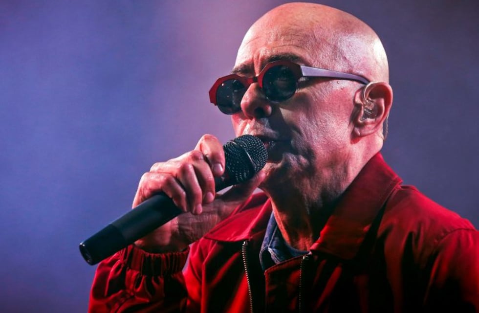 Declaró un testigo del recital del Indio Solari: "Cayó temblando, lo pisaron como un trapo de piso y murió"