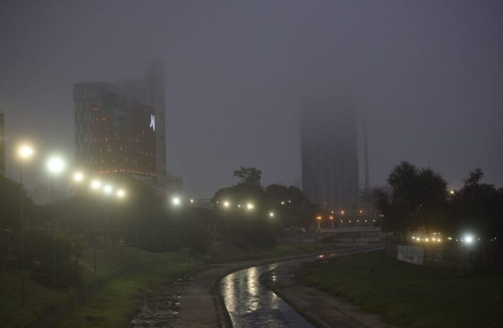 Así estará el tiempo este jueves 30 de mayo en Córdoba