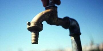 Numerosos barrios se veru00e1n afectados.