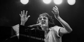 Grandes estrellas de la música saludan en un video sorpresa a Charly García por su cumpleaños