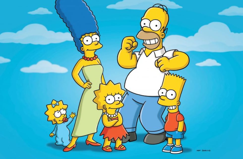Los Simpsons lo hicieron de nuevo: predijeron que Disney compraría a Fox