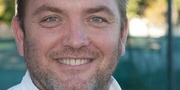 José María Ramón (Foto: Twitter)