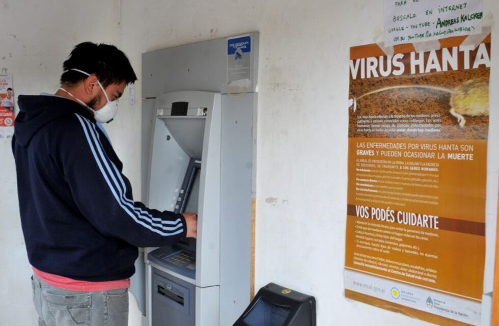 Epuyén: piden mantener las medidas de prevención contra el hantavirus
