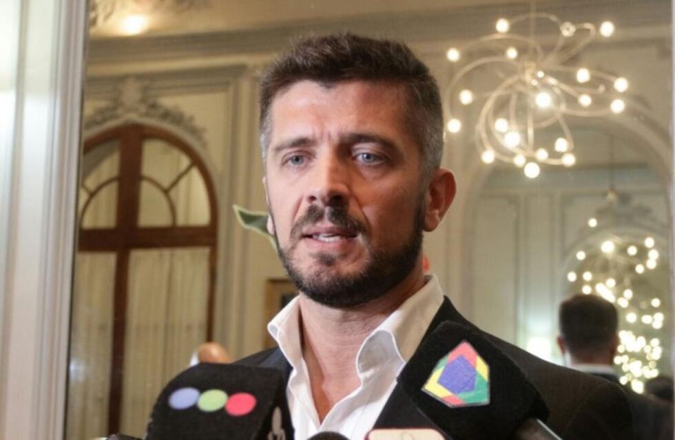 Podrían organizar partidos de fútbol "si no se pone en riesgo a la población"