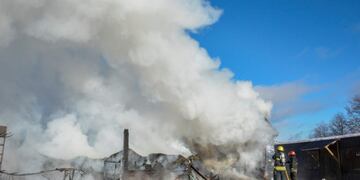 Fotografía: Diario Río Negro\u002E