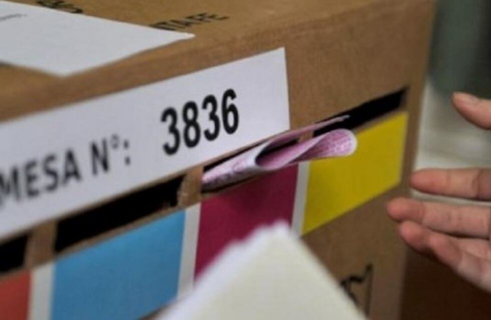 Frontera: algunas certezas y varias dudas para despejar el 16 de junio