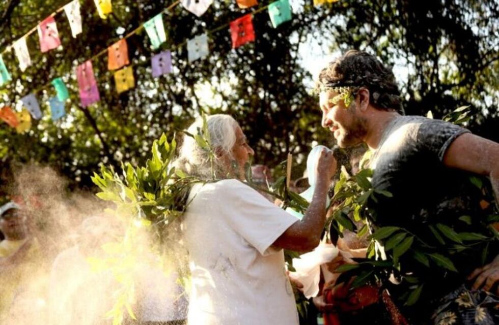 Importante movimiento turístico durante el feriado de Carnaval