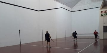 El torneo se iniciará en marzo en el club Mitre de Posadas\u002E