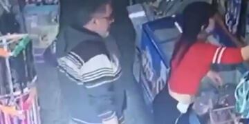 Acoso en Lomas del Mirador