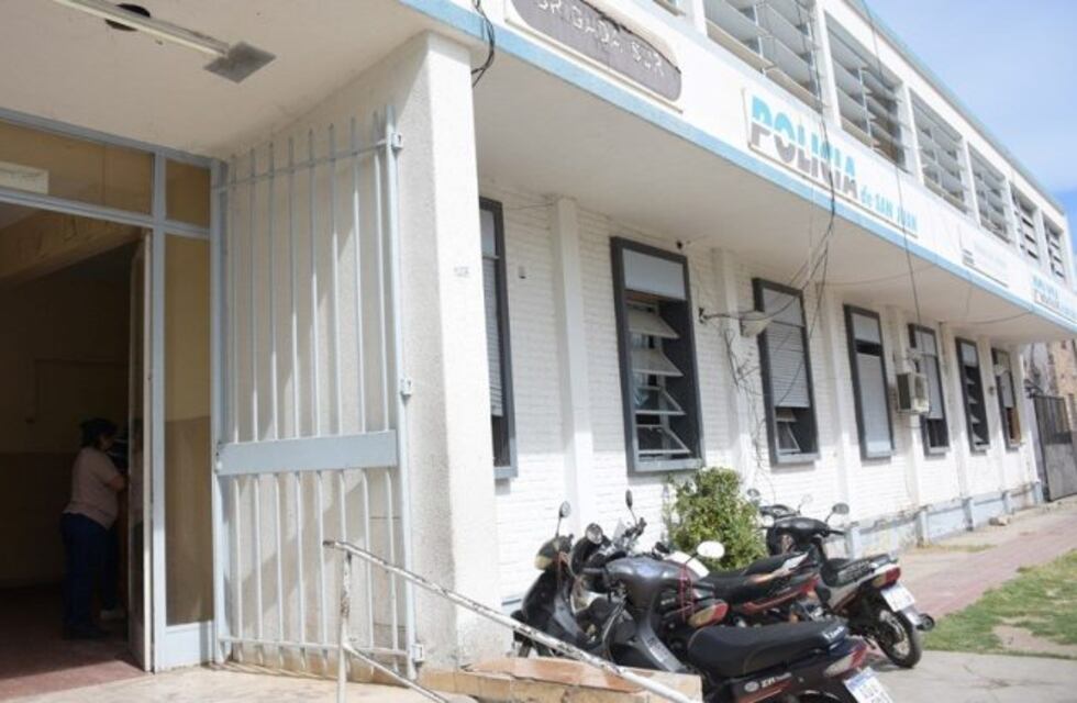 Era buscado por asaltar y violar a una chica y lo encontró la propia víctima