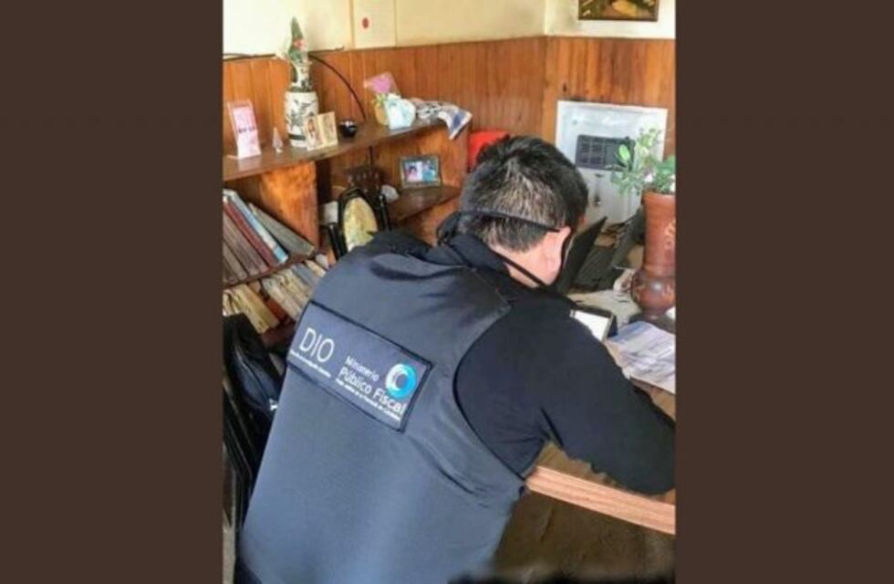 Otro detenido por pornografía infantil en Córdoba